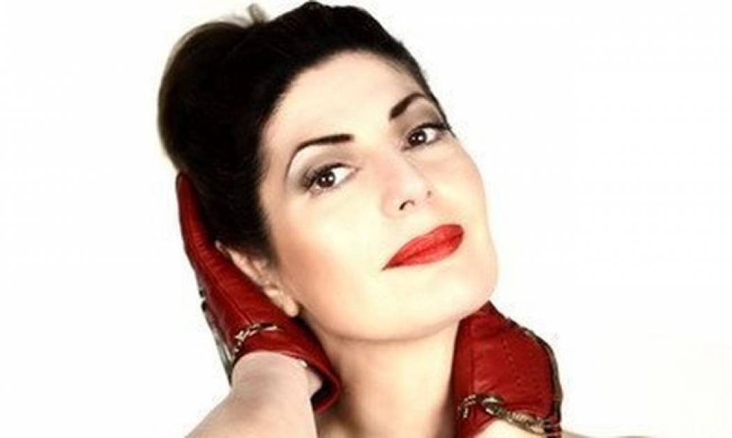 Μαρία Γεωργιάδου: «Οι ηθοποιοί ‘απολυόμαστε’ κάθε χρόνο»