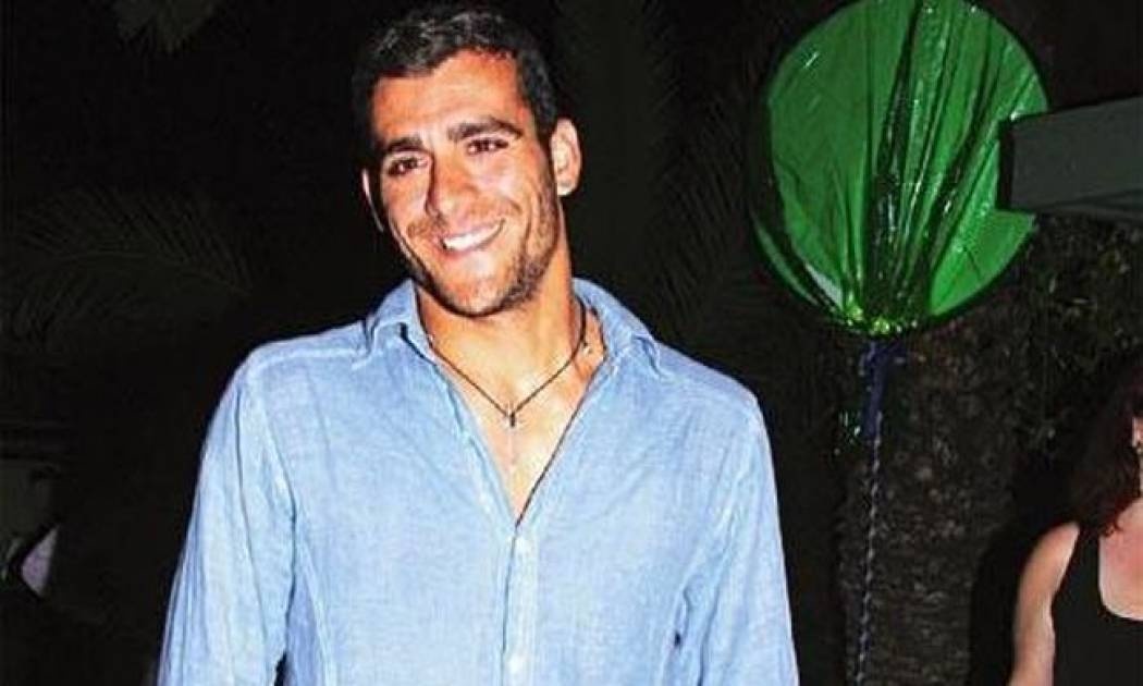 Το δώρο του Πατρίκιου Κωστή στον πριγκιπικό γάμο!