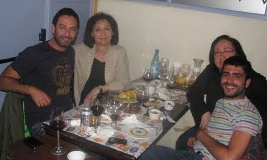 Στην Κύπρο ο Μιχάλης Μαρίνος