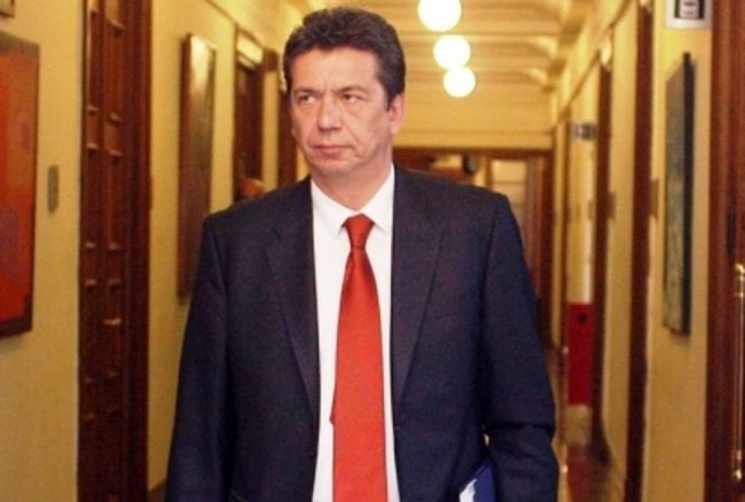 Ο αναποτελεσματικός κύριος Παμπούκης