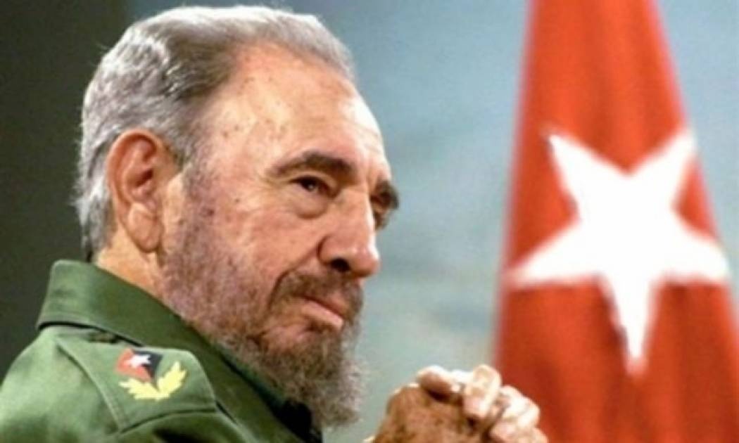 Κάστρο: «Πιο επικίνδυνος τώρα ο Μπιν Λάντεν»