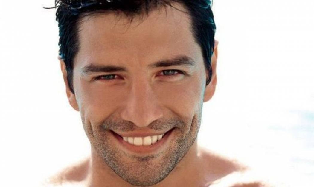 Σάκης Ρουβάς: «Γέμισα εμπειρίες και συναισθήματα»