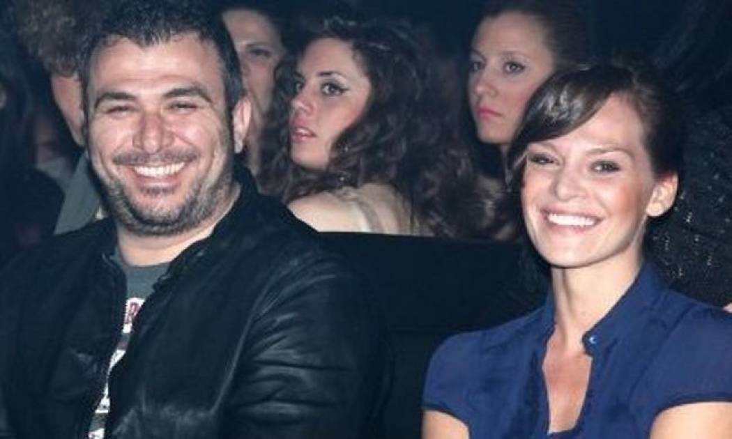 Αντώνης Ρέμος - Υβόννη Μπόσνιακ. Ένας χρόνος σχέσης. Τι έκπληξη ετοιμάζει στην αγαπημένη του;