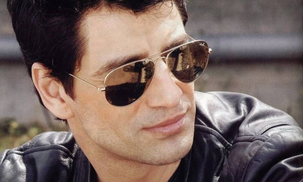 Σάκης Ρουβάς: «Δεν φοβάμαι την κρίση στην Ελλάδα»