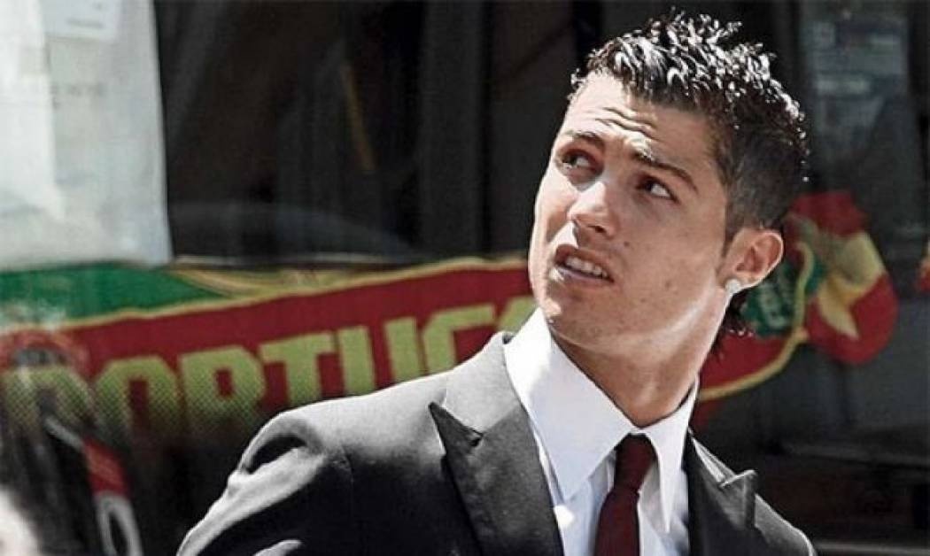 Cristiano Ronaldo: Νοίκιασε τη βίλα του σε... κακοποιό