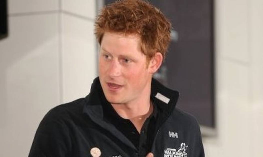 Γιατί ο πρίγκιπας Harry δίνει ελπίδα σε όλες τις γυναίκες;