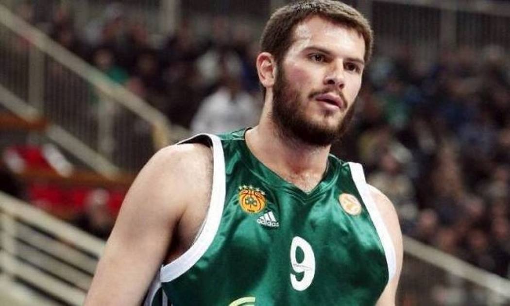 «Πάμε για το πρώτο»