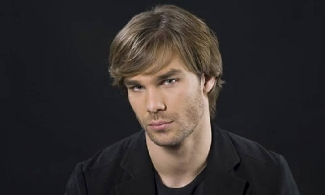 Γιώργος Σαμπάνης: «Με την Πατρίτσια είμαστε ήσυχο ζευγάρι»