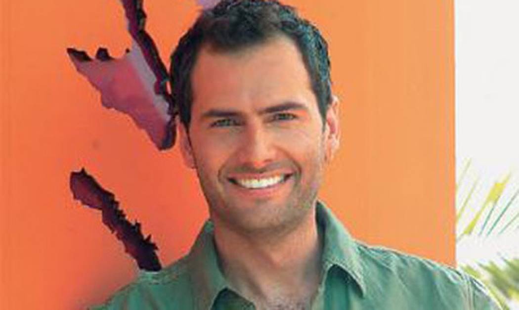 Πότε και γιατί στεναχωρήθηκε ο Παναγιώτης Μπουγιούρης