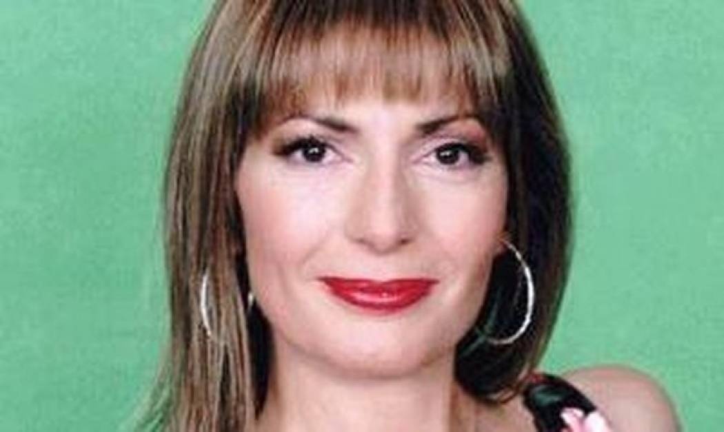 Μαρία Γεωργιάδου: «Έμαθα να εκτίθεμαι και να τσαλακώνομαι»