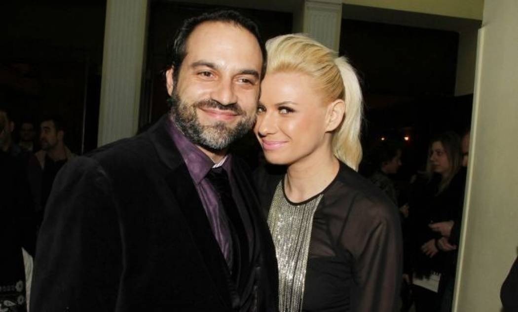 Καραβάτου-Κατσούλης: Παντρεύονται με κουμπάρα τη Ρούλα!