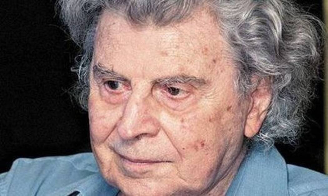 Κεραυνοί Μίκη: «Νιώθω χειρότερα απ΄ότι ένιωθα στη Χούντα»