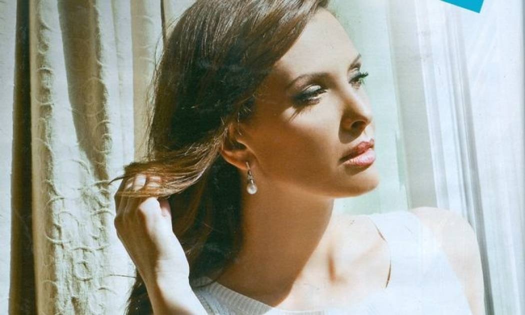 Μαρία Σαράφογλου: Απαντάει στα σχόλια για το ντύσιμό της