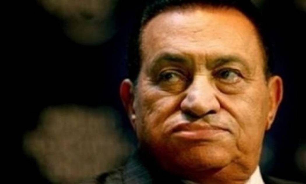 Δεν μεταφέρεται ο Μουμπάρακ στη φυλακή