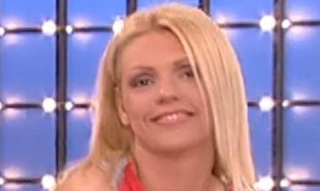 Σάσα Σταμάτη: Επέβαλαν ομερτά για την απόλυσή της