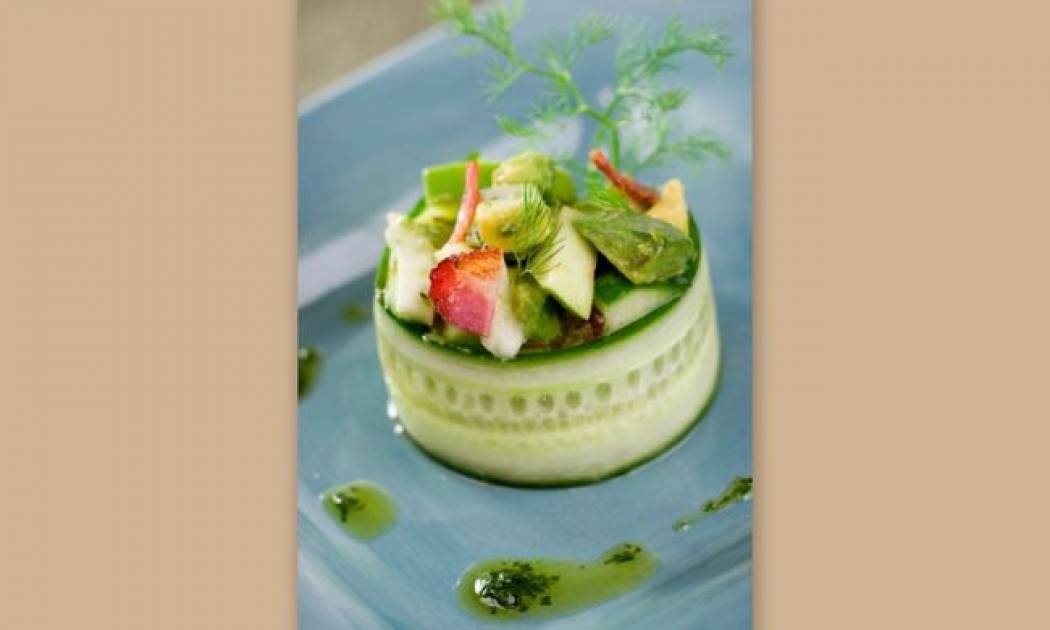 Δίαιτα χωρίς δίαιτα