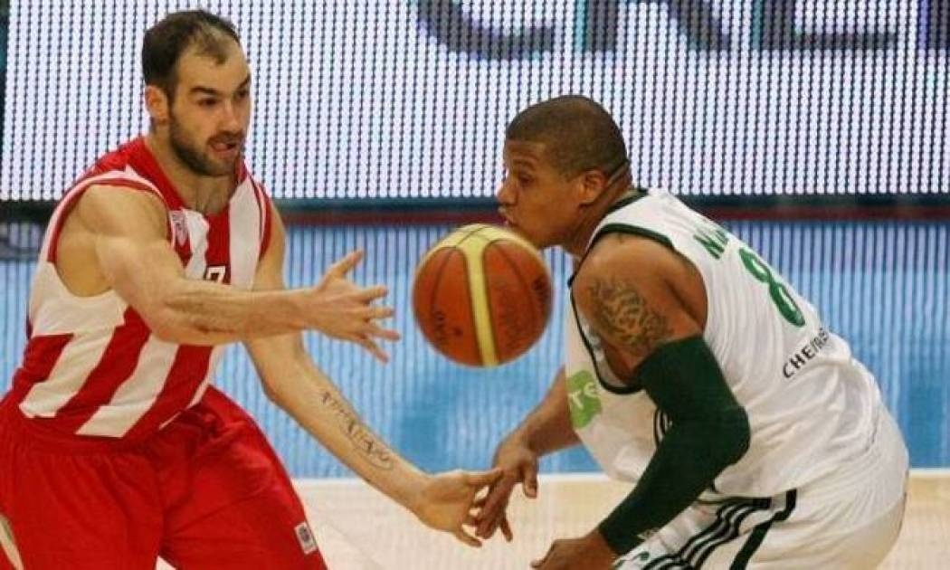 Πρωταθλητής παντοτινός!