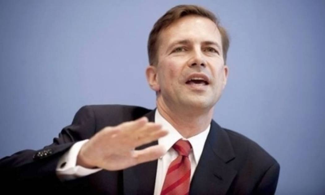 Γερμανικά.. γυμνάσια για την 5η δόση