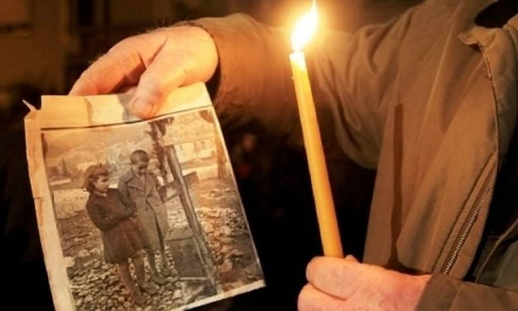 «Να πληρώσει η Γερμανία - Λεφτά υπάρχουν»