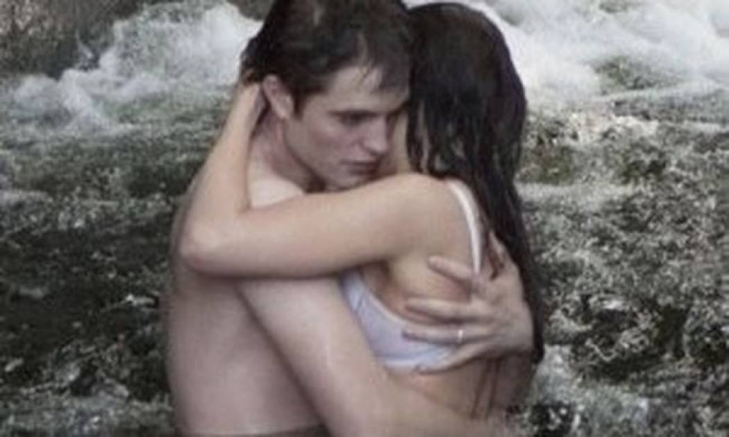 Video: Το trailer του Breaking Dawn