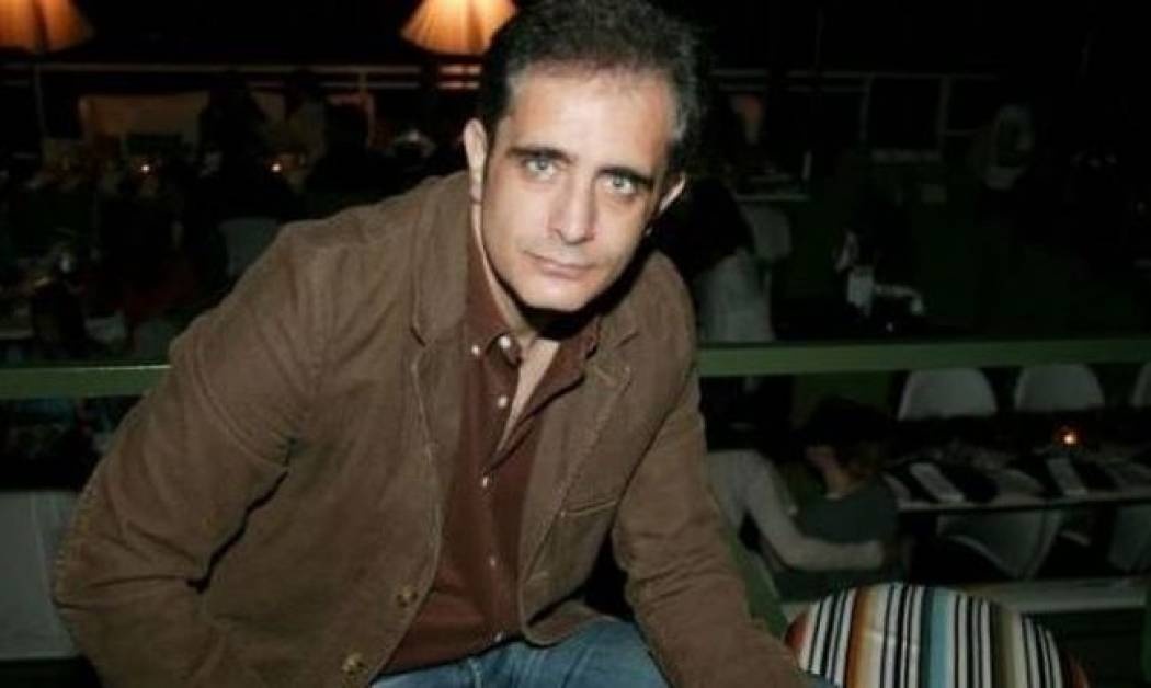 Σωκράτης Αλαφούζος: Μιλά για την Άριελ Κωνσταντινίδη