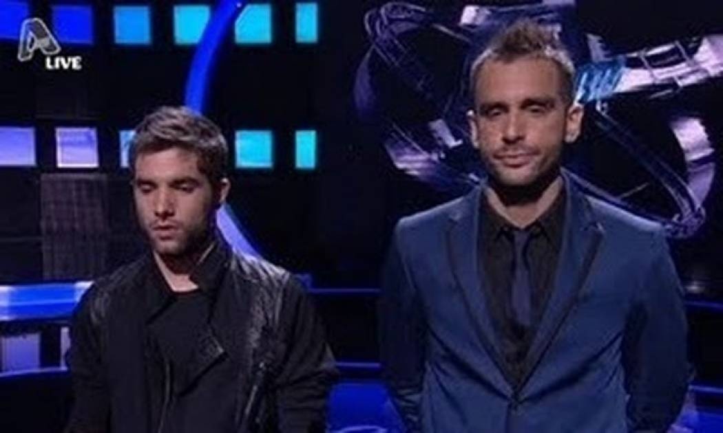 Video: Όλα όσα έγιναν στο έβδομο Live του Greek Idol