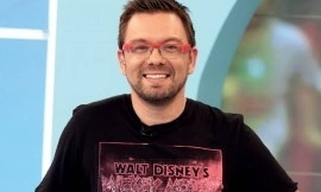 Video: Το «χώσιμο» του Σπύρου Λάμπρου στον Νίνο