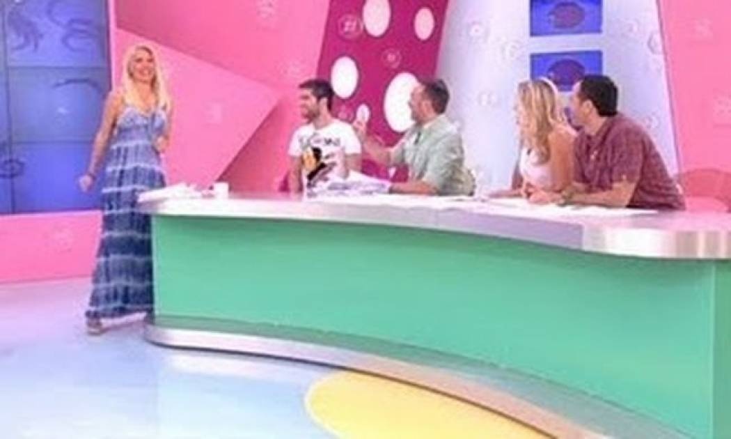 Μενεγάκη: "Θα ήταν σκάνδαλο αν η Κοκκίνου έλεγε..."