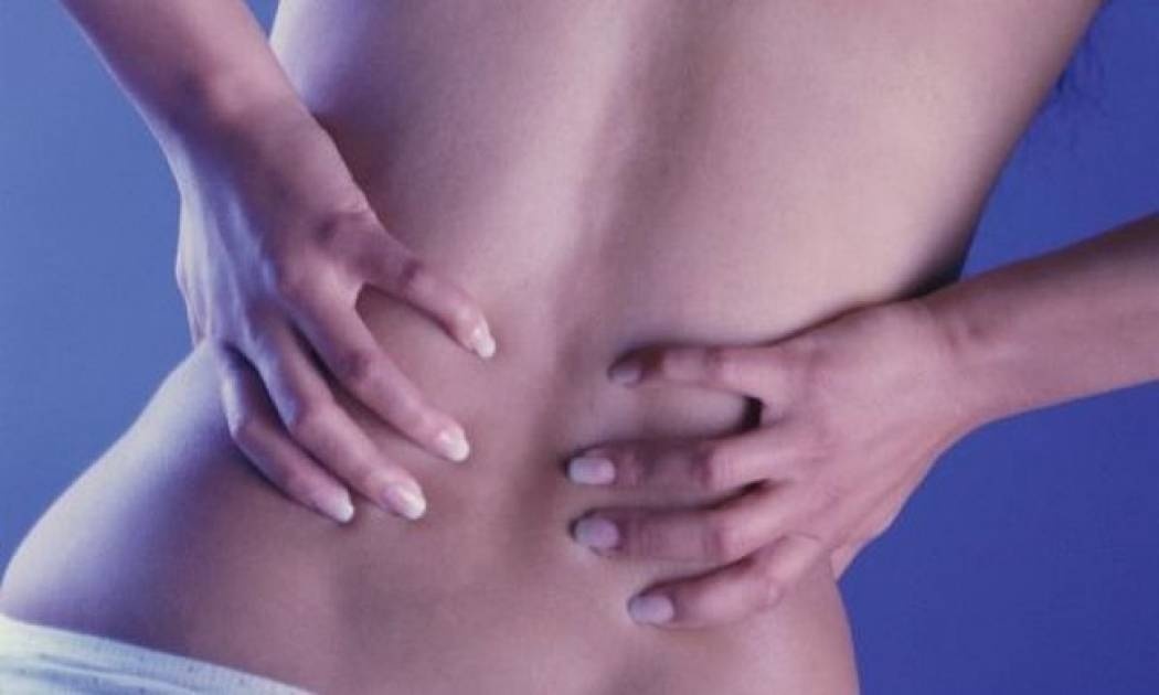 Το κρεβάτι δεν είναι η απάντηση στον πόνο της μέσης