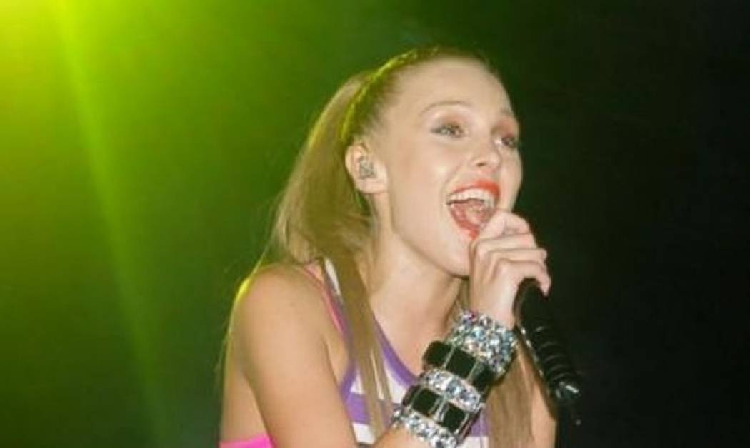 Τάμτα: «Είμαι μόνη μου και είναι τέλεια»