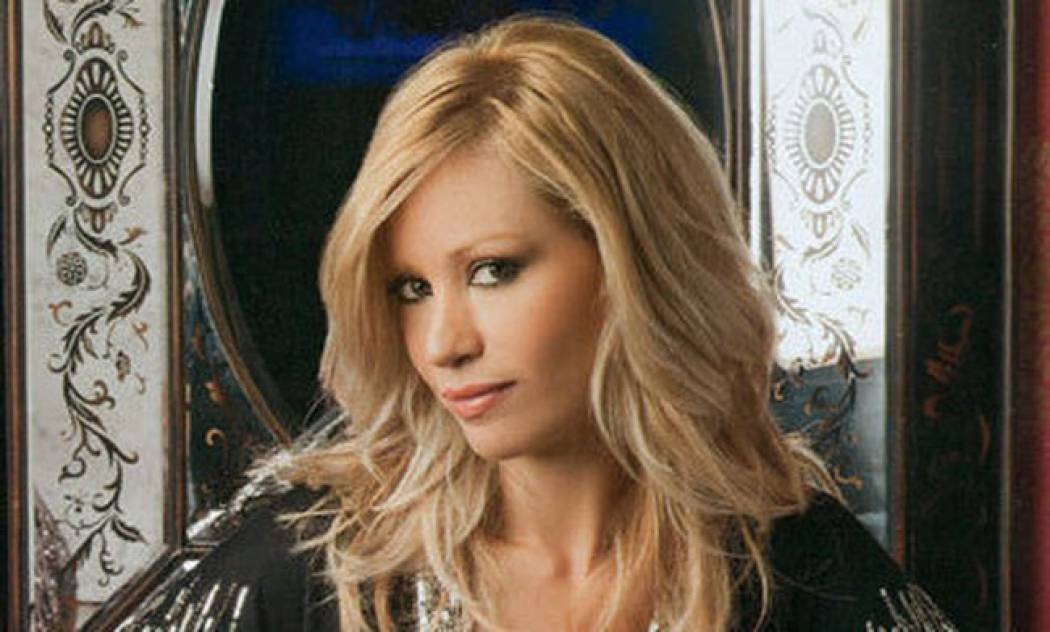 Άριελ Κωνσταντινίδη: Συμφωνία με τη Ντίσνεϊ