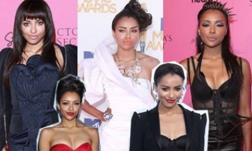 Η πιο στυλάτη μάγισσα του κόσμου φορά και Κοντέντο