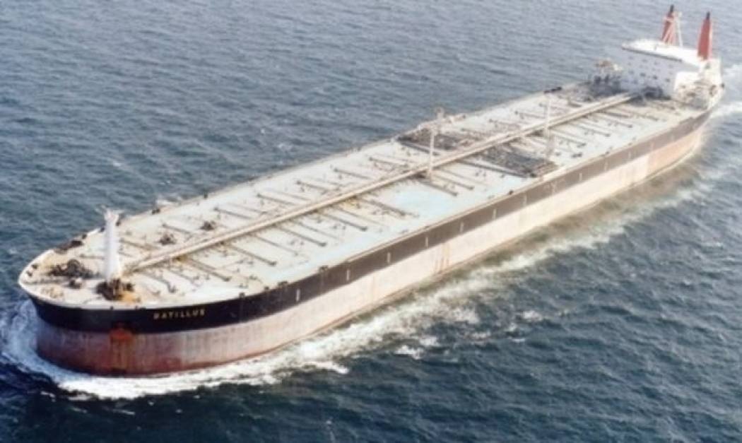 Σαρώνουν στην δευτερογενή αγορά ποντοπόρων πλοίων οι Έλληνες