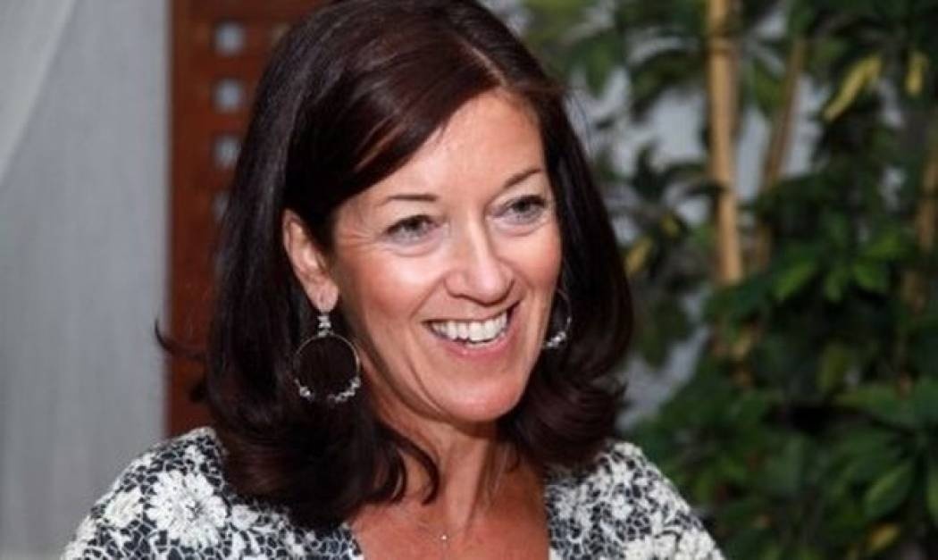 Βικτόρια Χίσλοπ: «Το ‘Νησί’ ήταν απλά τέλειο»