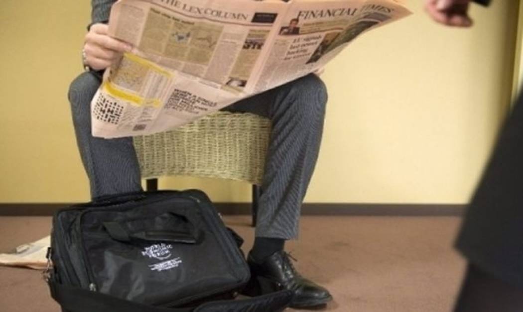 FT: «Χωρίς νόημα οι συνομιλίες για την Ελλάδα αν ο πρωθυπουργός δεν λάβει κοινοβουλευτική έγκριση»