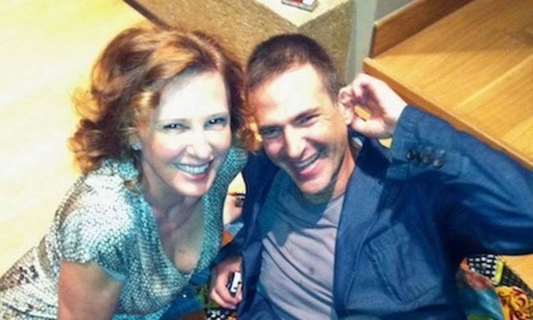 Ένα υποδειγματικό δείπνο