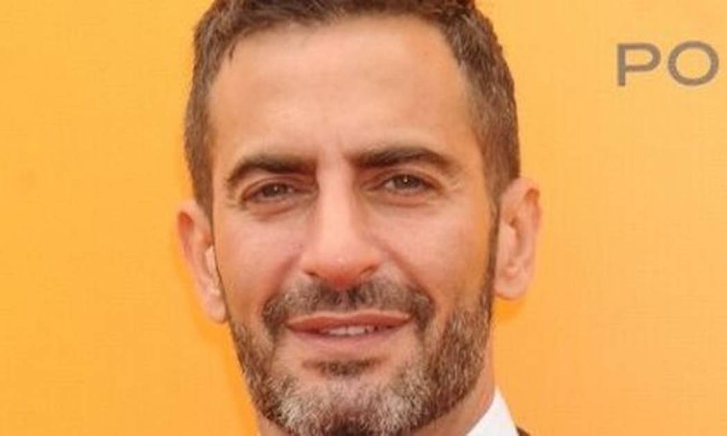 Marc Jacobs: Βραβείο ζωής, καρδιά έφηβου