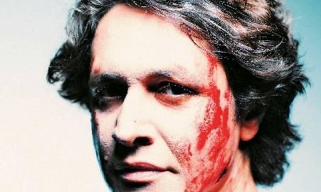 Αιμίλιος Χειλάκης: «Κατεβήκαμε και εμείς στο Σύνταγμα»