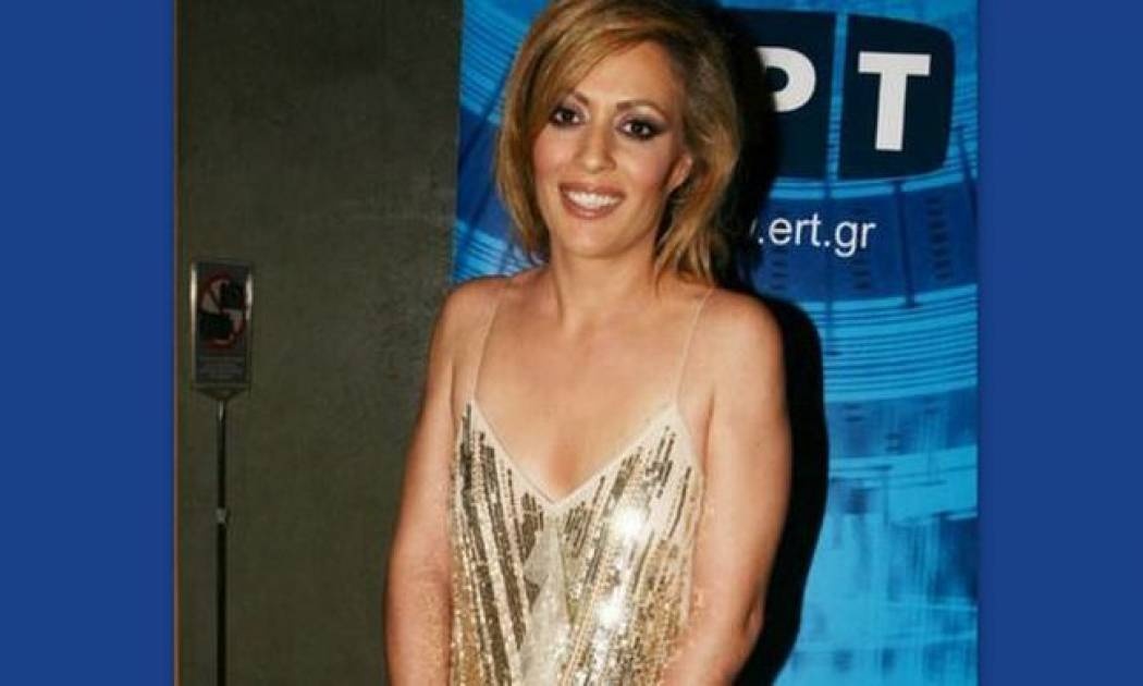 Ρένια Τσιτσιμπίκου: Γιατί δεν την εμπιστεύονται οι συνεργάτες της;