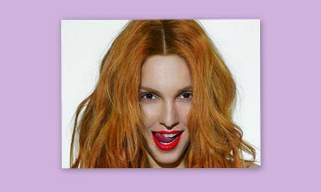 Τάμτα: «Θέλω να κάνω παιδί»