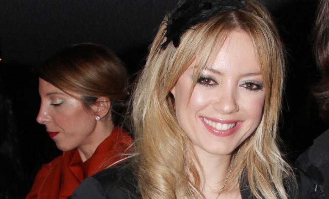 Άντα Λιβιτσάνου: Επιστρέφει στην καθημερινή ζώνη;