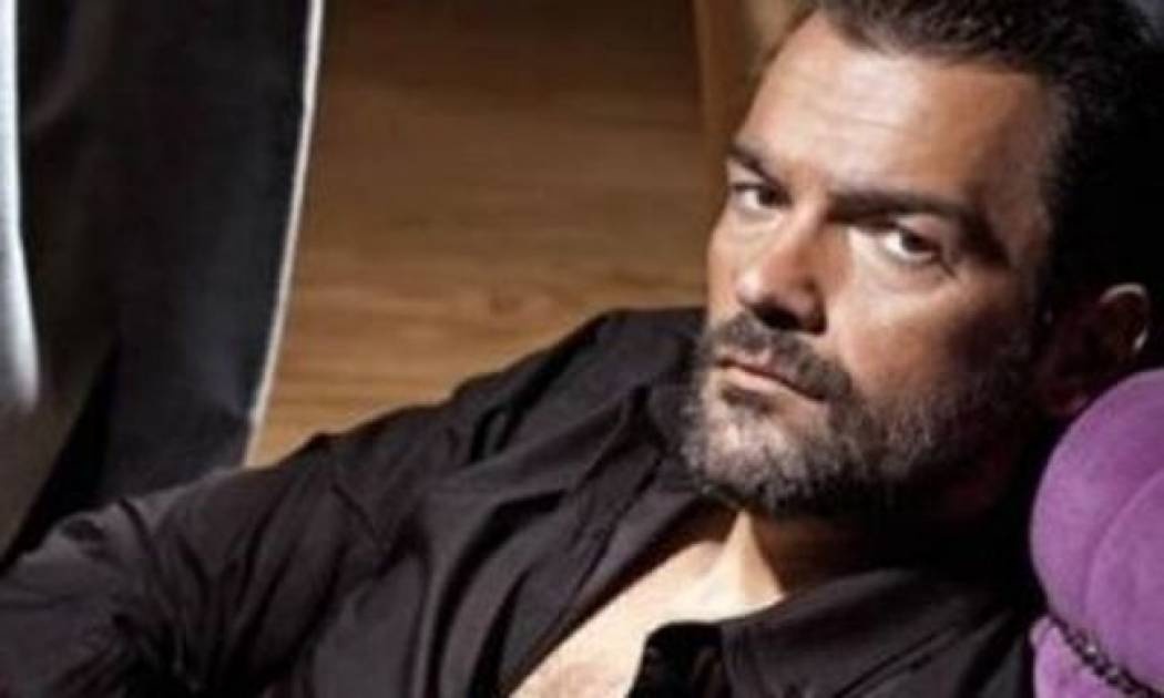 Κωνσταντίνος Καζάκος: «Η κόρη μου κοπανιέται με την μουσική μου»