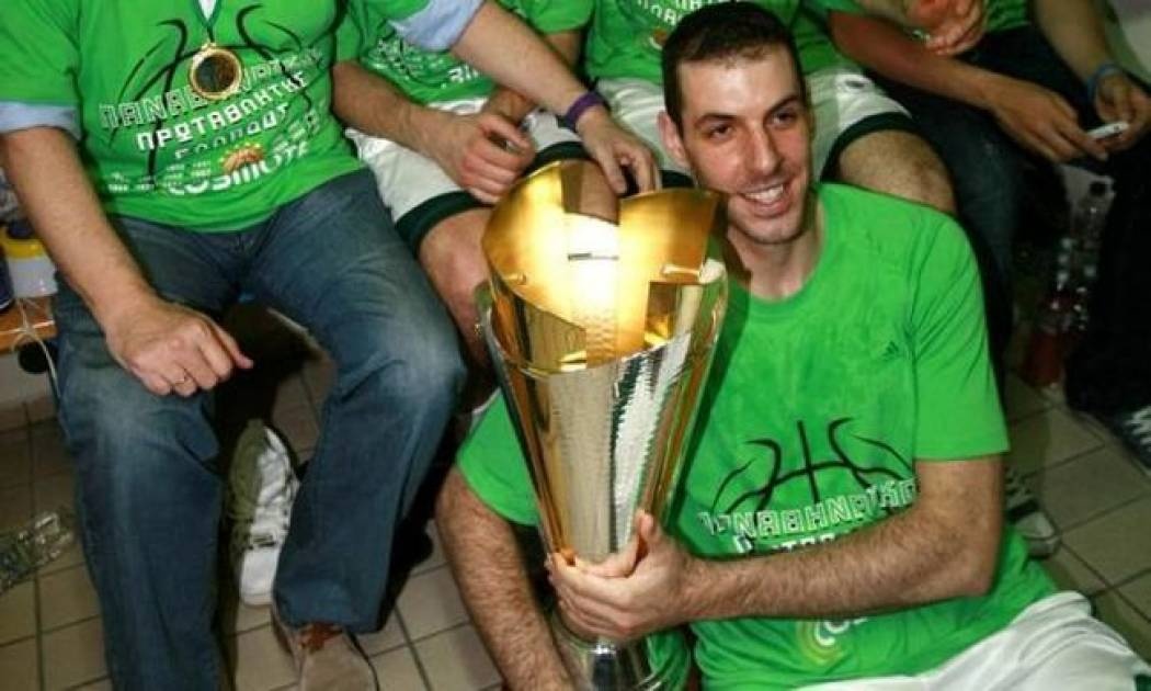 Μάριτς: «Αντώνη σ' ευχαριστούμε»