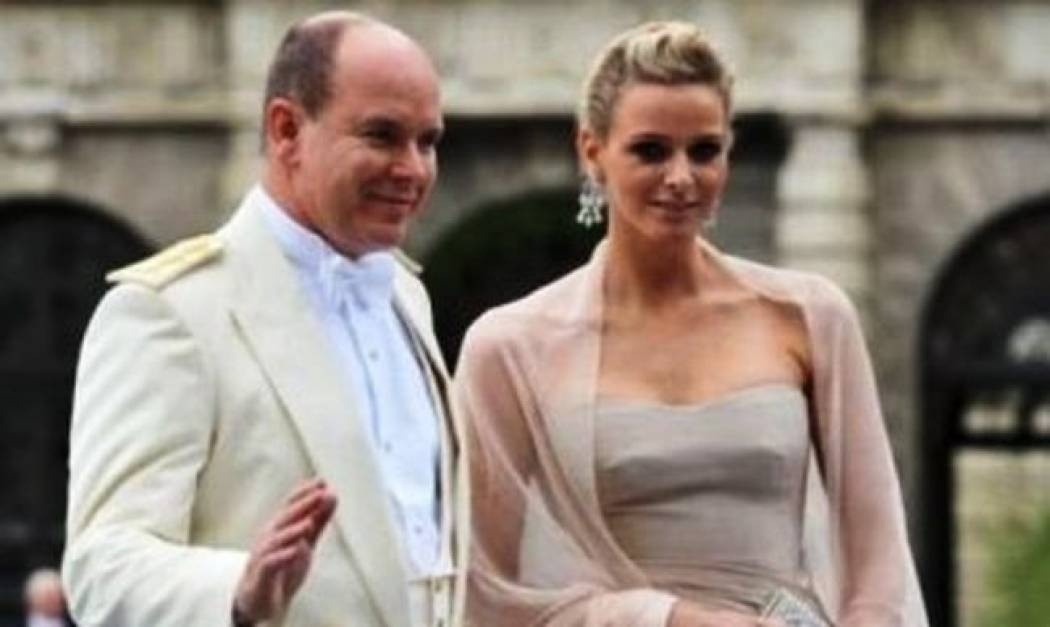 Αλβέρτος-Σαρλέν Γουίτστοκ: Γιατί άλλαξαν τον χώρο της τελετής;