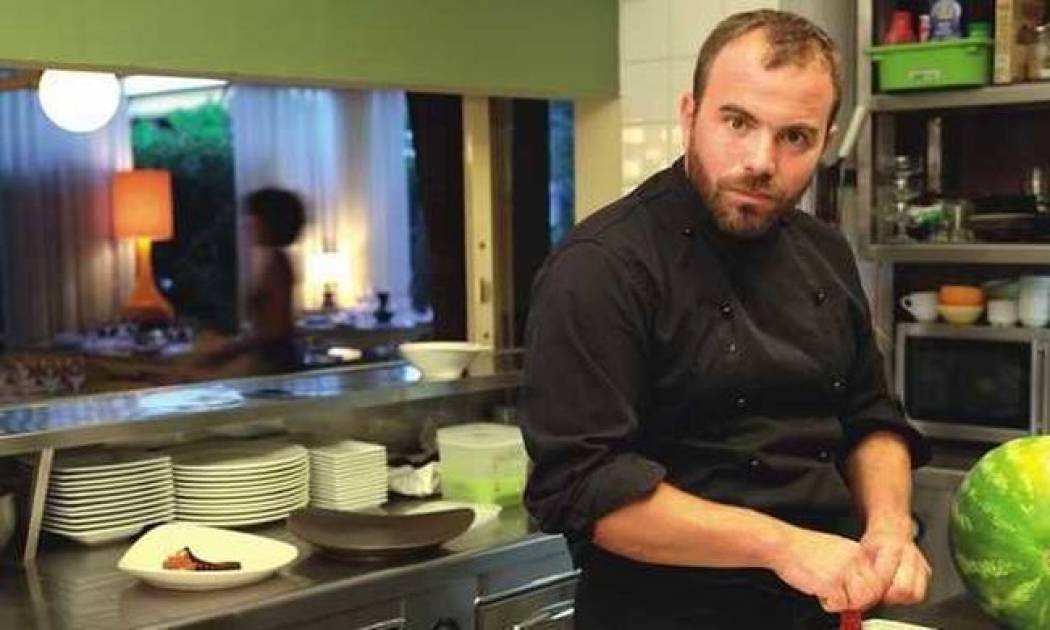 Στην αναμονή εχει το Mega τον Βασίλη Καλλίδη