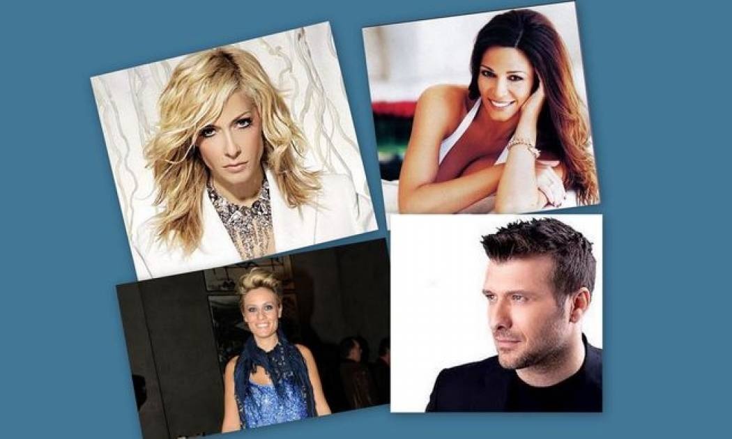 Όταν οι επώνυμοι ζουν στην σκιά των… θαυμαστών