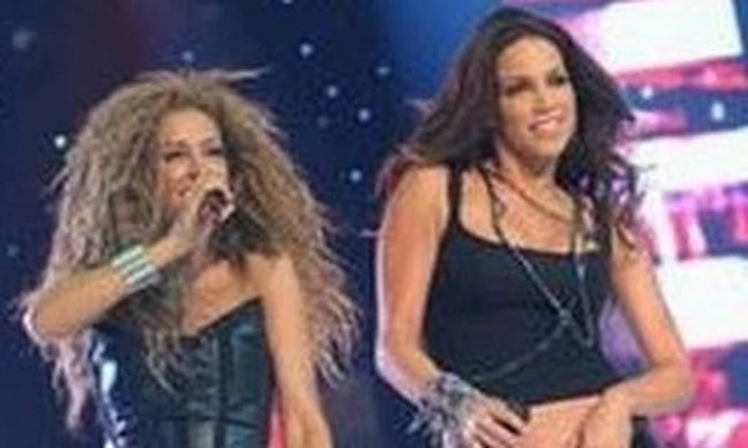 Crash test: Στικούδη vs Φουρέιρα: Ποια είναι πιο sexy;