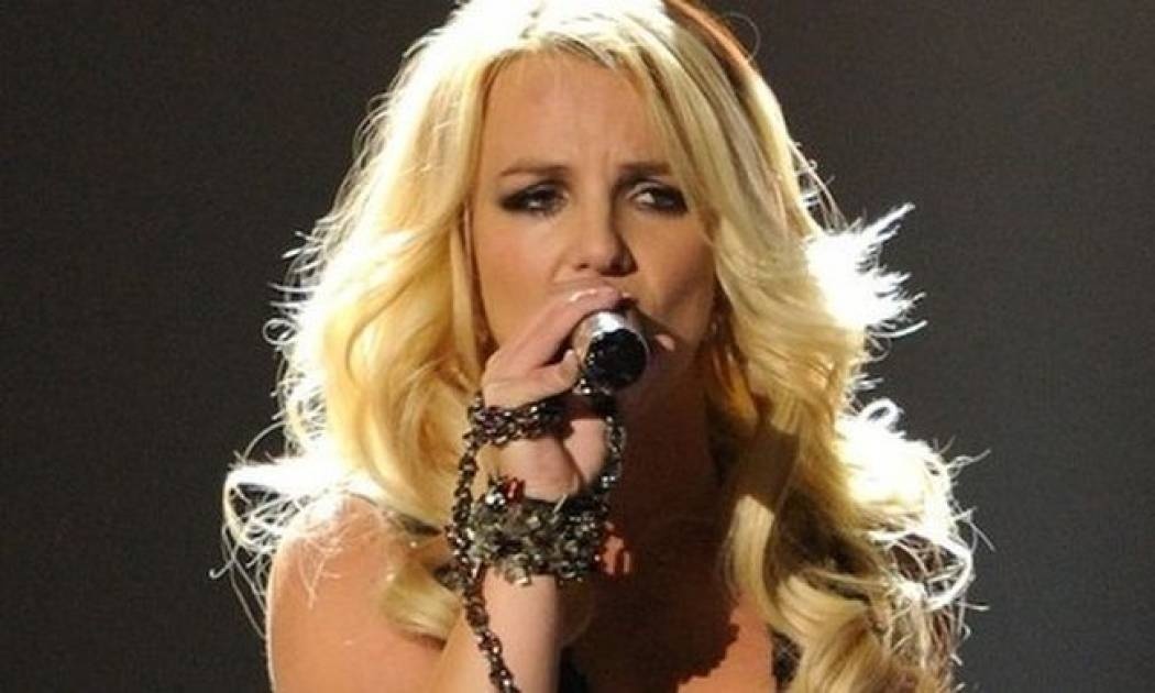 Britney: Το Femme Fatale θα είναι το καλύτερο σόου μου