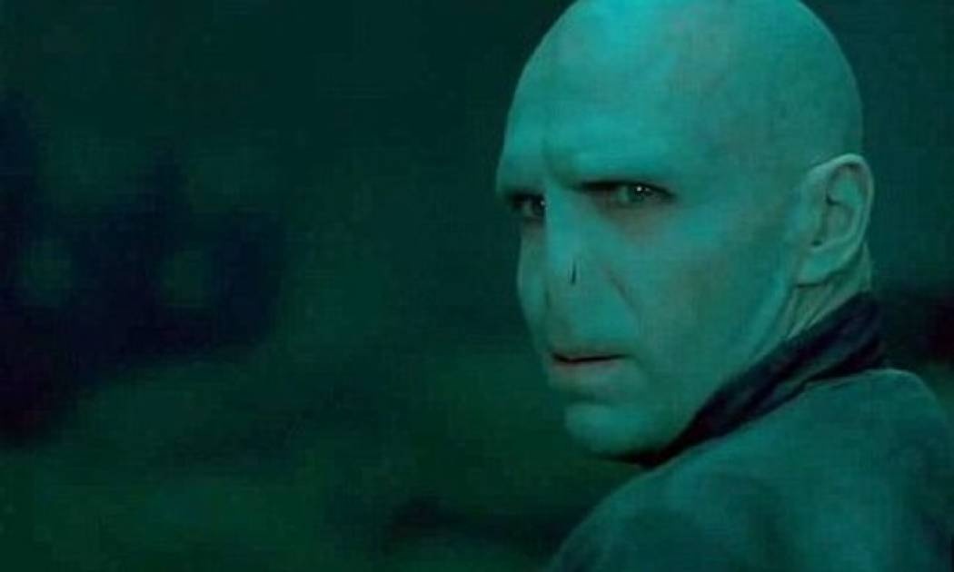 Δείτε τη νέα σκηνή από το Harry Potter and the Deathly Hallows