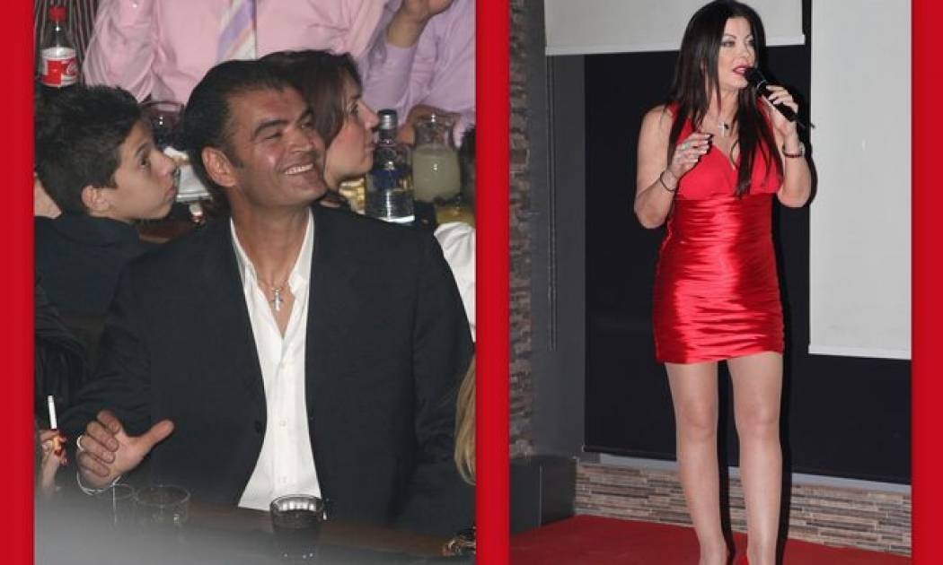 Δημητρίου-Τρούπης: Δύο ξένοι στον ίδιο χώρο